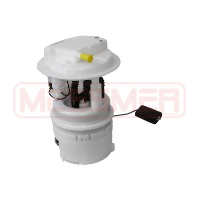 Kuva Polttoaineen syöttöyksikkö CITROËN, FIAT, LANCIA, PEUGEOT, RENAULT OE 1525 S9, 96 433 203 80,
