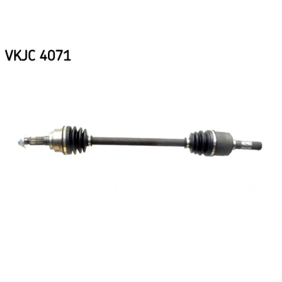Kuva SKF VKJC 4071 Vetoakseli 750, 88