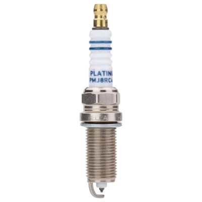 Kuva HELLA 8EH 188 705 081 Sytytystulppa M14 x 1.25 SW: 16 BMW: 5 Touring, Sedan, 3 MITSUBISHI: COLT 6, SMART: Forfour I