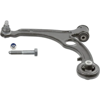 Kuva Tukivarsi, pyöräntuenta, Etuakseli, Vasen FIAT STILO, STILO Multi Wagon OE 50700797, 93501485