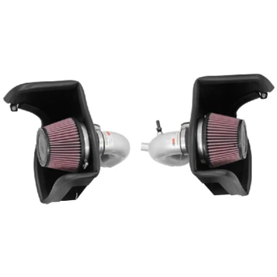 Kuva Sport ilmasuodatinjärjestelmä K&amp;N Filters 69 5318TS