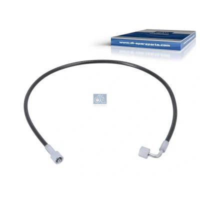 Kuva DT Spare Parts 6.96068 Letku, ohjaamokippi