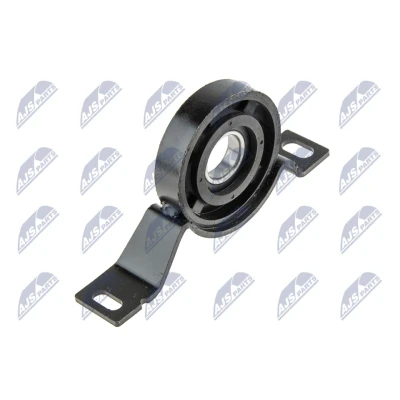 Kuva Ripustus, kardaaniakseli AUDI A3, TT, TT Roadster, SKODA OCTAVIA I, Combi VW GOLF IV, V, Variant IV OE 1H0 521 349