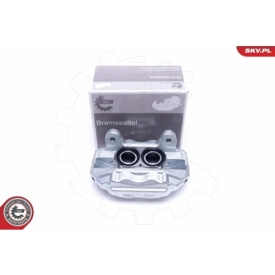 Kuva Jarrusatula, Etuakseli, vasen TOYOTA LAND CRUISER 80 OE 4775060060