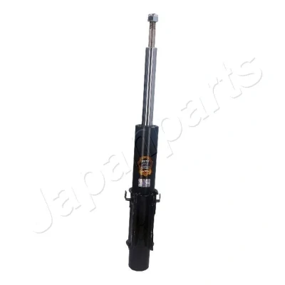 Kuva JAPANPARTS MM 00753 Iskunvaimentimet Etuakseli Kaasupaine Kaksiputki Joustintuki Tappi ylhäällä VOLKSWAGEN: Crafter 30 50 Van, 35 Bussi