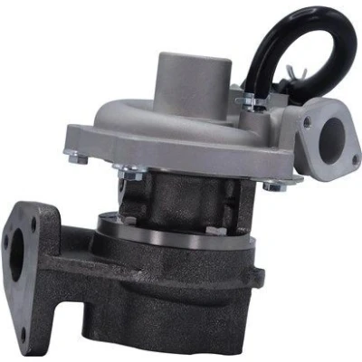 Kuva MAGNETI MARELLI 807101000500 Turboahdin Turbo