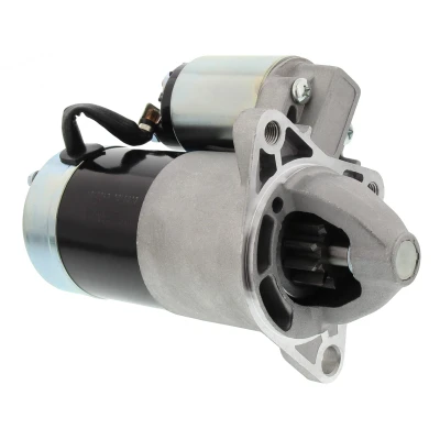 Kuva MAPCO 13574 Starttimoottori 12 1,2 10 MAZDA: 626 3 Coupe