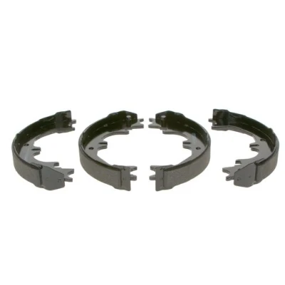 Kuva BOSCH 0 986 487 728 Käsijarrukengät TOYOTA: Land Cruiser 100