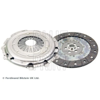 Kuva BLUE PRINT ADBP300162 Kytkinpaketti kaksiosainen synteettinen rasva 240 VOLVO: V50, V70 3, S40 II, FORD: S Max Mk1, MONDEO 4 Turnier,