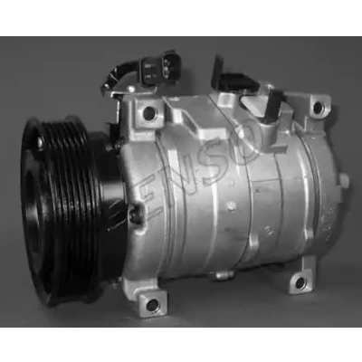 Kuva Kompressori, ilmastointilaite CHRYSLER PT CRUISER, CRUISER Cabriolet OE 0012303711, 05080494AA, 05080494AB