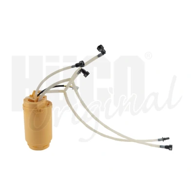 Kuva HITACHI 132723 Polttoainepumppu Sähköinen Diesel