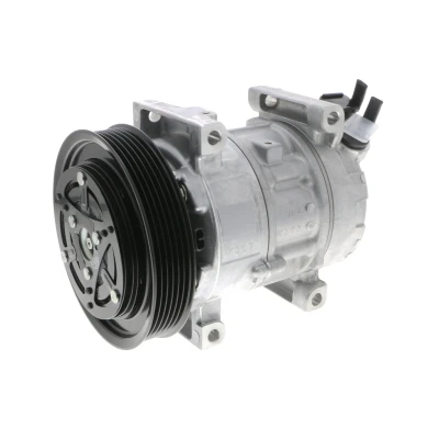 Kuva VEMO Q+, original equipment manufacturer quality V24 15 0012 Ilmastoinnin Kompressori 5SL12C PAG 100 FIAT: BRAVO 2