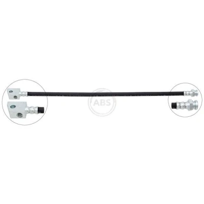 Kuva A.B.S. SL 3606 Jarruletku 480 INN M10x 1.0 ISUZU: Trooper I SUV Cabriolet