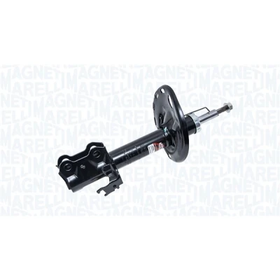 Kuva MAGNETI MARELLI 355443070200 Iskunvaimentimet Etuakseli, vasen Kaasupaine Kaksiputki Joustintuki Tappi ylhäällä TOYOTA: RAV4 III SUV