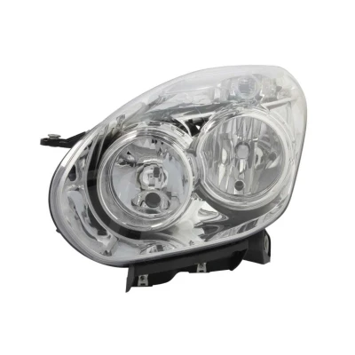 Kuva MAGNETI MARELLI 712463901110 Ajovaloumpio OPEL: Combo D Van / Farmari