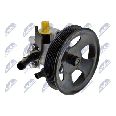 Kuva Hydrauliikkapumppu, ohjaus HYUNDAI SANTA FÉ II OE 571002B300