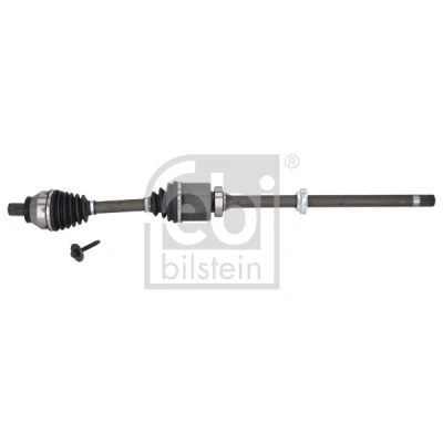 Kuva FEBI BILSTEIN 196014 Vetoakseli Etuakseli, oikea LAND ROVER: Freelander 2 SUV (L359) 2.2 SD4 4x4, TD4 4x4 2006 2014
