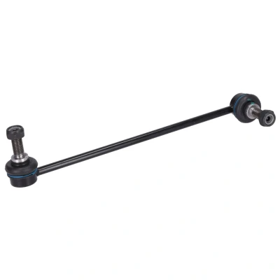 Kuva FEBI BILSTEIN 43560 Koiranluu Etuakseli, oikea 290 M12 x 1,75 Itselukittuvalla mutterilla OPEL: Astra H Hatchback