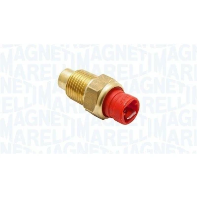 Kuva Jäähdytysnestelämpötilan sensori Abarth, Alfa romeo, Fiat, Iveco, Lada, Lancia, Seat OE 2101 380860002, 03808 60000, 380 8600