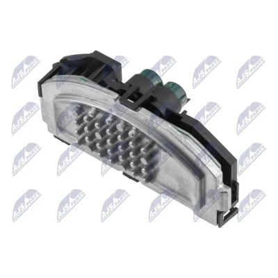 Kuva Vastus, sisäilmantuuletin PORSCHE CAYENNE, VW TOUAREG, TOUAREG VAN OE 7P0820021, 7P0820021B, 7P0820521