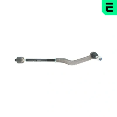 Kuva Raidetanko, Etuakseli, Vasen nissan, opel, renault, vauxhall OE 4420096, 4420097, 48520 00Q0F
