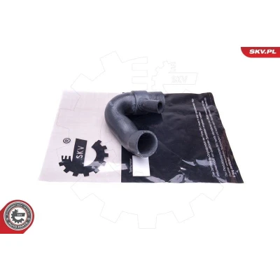 Kuva Ahdinletku AUDI A4 B6, B6 Avant, Cabriolet, B7, B7 SEAT EXEO, EXEO ST, VW GOLF IV OE 8E0145832B, 8E0145832D, 8E0145832S