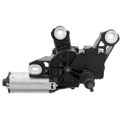 Kuva VEMO Original Quality V10 07 0033 Tuulilasin Pyyhkimen Moottori 12 Takana AUDI: A4 B5 Avant