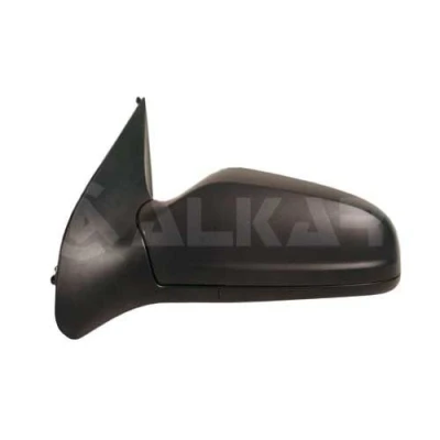 Kuva Ulkopeili Alkar 6126438 Oikea Sähköinen Lämmitettävä, Kupera Ohjaus vasemmalla OPEL: Astra H Hatchback, Caravan