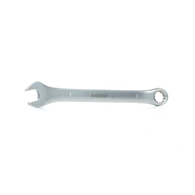 Kuva ENERGY NE01000S 7 Kiinto / rengasavain mm