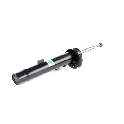 Kuva BILSTEIN B4 OE Replacement 22 136572 Iskunvaimentimet Etuakseli, vasen Kaasupaine Kaksiputki Joustintuki levyn alla, Tappi ylhäällä BMW: 3 Touring
