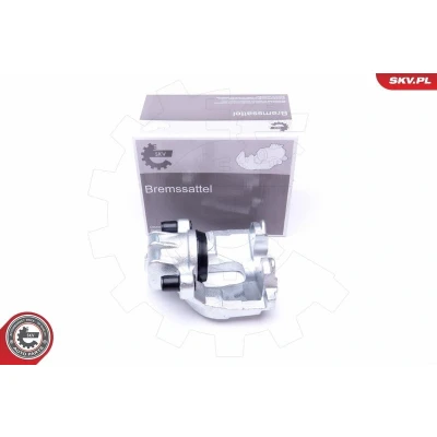 Kuva ESEN SKV 44SKV082 Jarrusatula 104mm Etuakseli, oikea VOLVO: V70 2, S80 I, S60 I