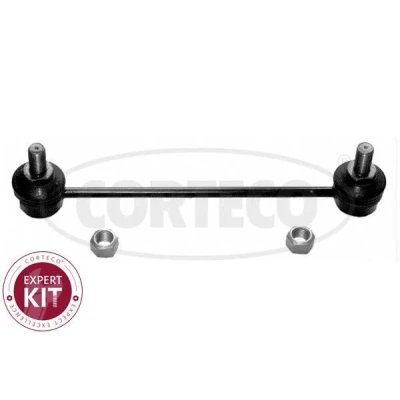 Kuva Tanko, kallistuksenvaimennin, Oikea, Vasen OPEL OMEGA A, A Kombi, SENATOR B OE 350604, 350605, 90288270