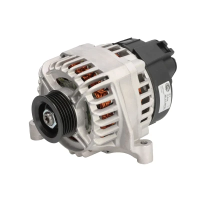 Kuva HELLA 8EL 012 428 381 Laturi 14V 75A FIAT: Punto II Hatchback, Grande Evo ALFA ROMEO: MiTo