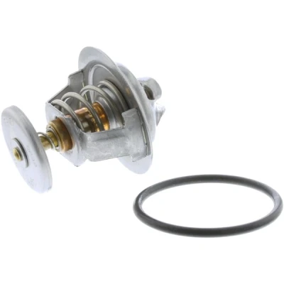 Kuva VEMO V25 99 1709 Termostaatti 82 EXPERT KITS + Tiivisteillä FORD: KA Hatchback, FIESTA 5, 4