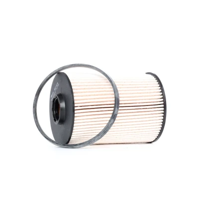 Kuva VALEO 587928 Polttoainesuodatin Suodatinpanos VOLVO: V70 3, XC60 I, S40 II, FORD: MONDEO 4 Turnier, 4, Stufenheck