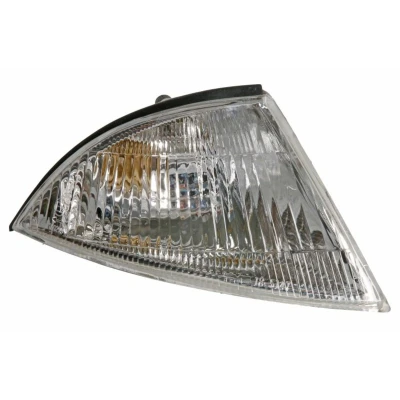 Kuva TYC 18 5147 05 2 Vilkku Lasinkirkas Eteen, oikea Lampun kannalla MITSUBISHI: Carisma Hatchback, Sedan