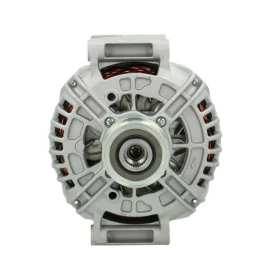 Kuva CV PSH 555.549.200.014 Laturi 12V 200A MERCEDES BENZ: Sprinter 3.5 T Van, Bussi, Vito Bussi