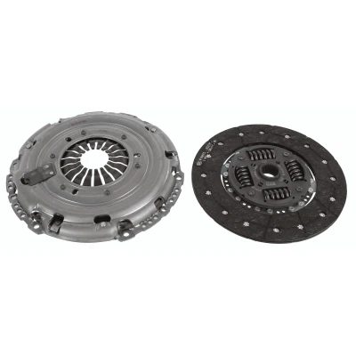 Kuva SACHS 3000 950 985 Kytkinpaketti ilman irroitinlaakeria 260