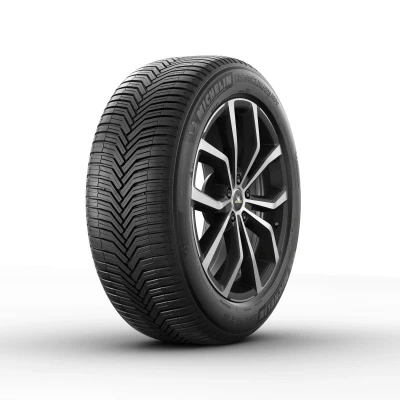 Kuva Michelin CROSSCLIMATE 225/55 R18 102V henkilöauto All Season Renkaat MITSUBISHI: Outlander 3, 2 SUV, ASX PEUGEOT: 3008 II SUV 6