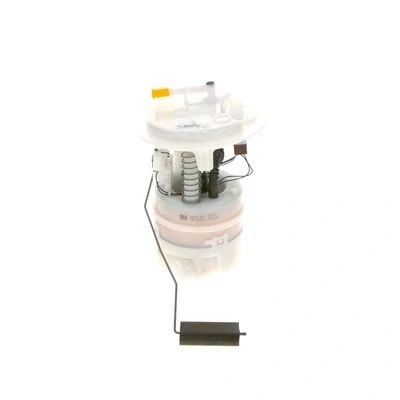 Kuva BOSCH 0 986 580 138 Polttoainepumppu Sähköinen CITROËN: C5 3, PEUGEOT: 407 Sedan