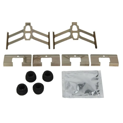 Kuva QUICK BRAKE 109 1863 Tarvikesarja, Jarrupala HONDA: Stream I, FR V