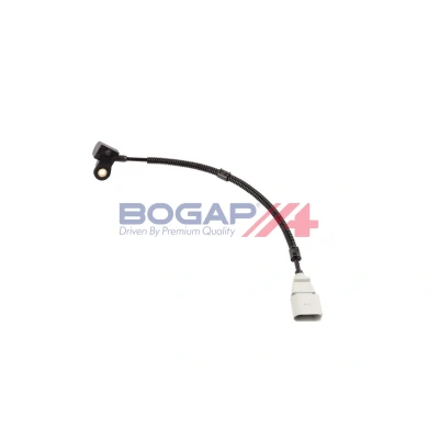 Kuva BOGAP A6116109 Nokka Akselin Asentotunnistin AUDI: A4 B8 Sedan, Avant, A5 Sportback, VOLKSWAGEN: Passat B7 Sedan
