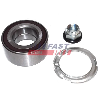 Kuva Pyöränlaakerisarja, Etuakseli NISSAN, OPEL, RENAULT, VAUXHALL OE 40 21 096 97R, 40210 00Q0E, 00QAG