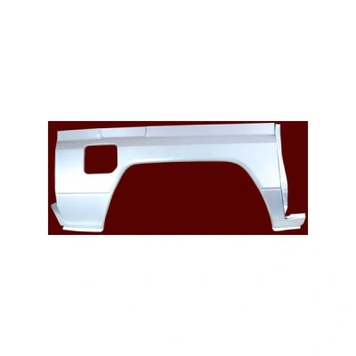 Kuva Kylkipaneli, Taakse, oikea TOYOTA LAND CRUISER, CRUISER Hardtop OE