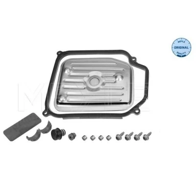 Kuva MEYLE 100 135 0214/SK Tarvikesarja, Öljynvaihto Automaattivaihteisto Tarvikkeilla, ilman öljyä VOLKSWAGEN: Golf 4 Variant