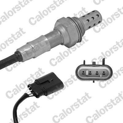 Kuva CALORSTAT by Vernet LS140744 Lambda Anturi FIAT: 500L, 500 Hatchback, Panda II Hatchback