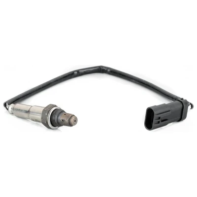 Kuva HELLA 6PA 358 103 291 Lambda Anturi Lämmitetty RENAULT: CLIO 2, TWINGO 1, 3