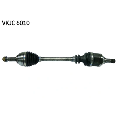 Kuva SKF VKJC 6010 Vetoakseli 652, 62,8