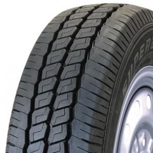 Kuva HI FLY Super 2000 235/65 R16 121R henkilöauto Kesärenkaat Renkaat MERCEDES BENZ: Sprinter 3.5 T Van, 5 Van HF LT171