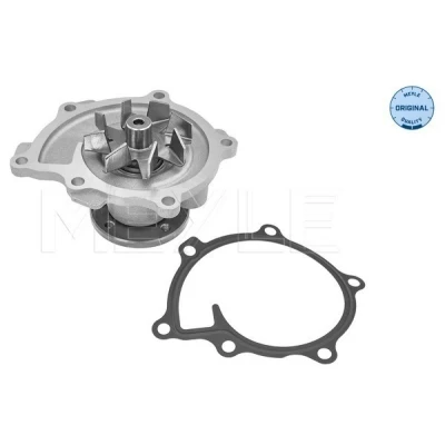 Kuva Vesipumppu CITROËN C4 AIRCROSS, MITSUBISHI ASX, ASX Van, LANCER VIII, Sportback OUTLANDER II, III, PEUGEOT 4008 OE 1300A097